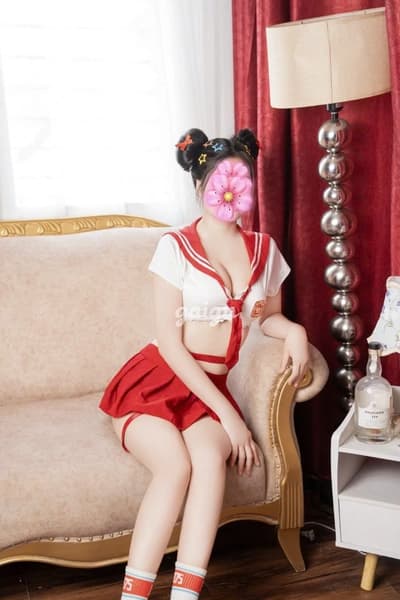 ⭐TRÀ MY⭐XINH DÂM DA TRẮNG LÀM TÌNH CHUYÊN NGHIỆP [33616]