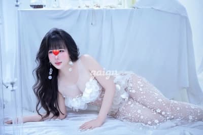 Kiều Trang Nuru - Siêu Phẩm Tuyệt Đẹp - CIA Không Phụ Phí ! [33614]
