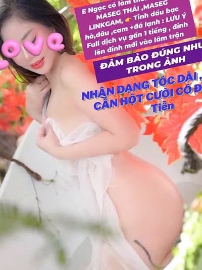 NGỌC RUBY CỰC CHIỀU KHÁCH THOẢI MÁI VÀ RẤT DÂM LUÔN [12442]
