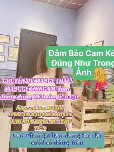 NGỌC RUBY CỰC CHIỀU KHÁCH THOẢI MÁI VÀ RẤT DÂM LUÔN [12442]