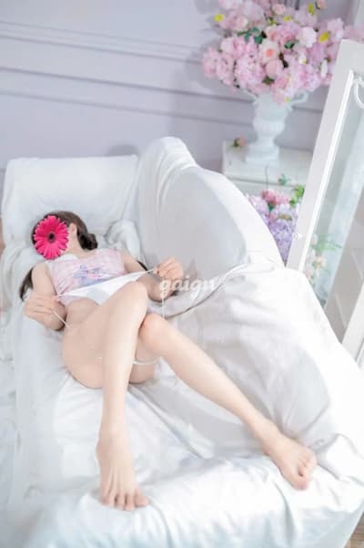 Mỹ Mỹ hàng mới mình dây ngon [33653]