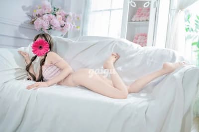 Mỹ Mỹ hàng mới mình dây ngon [33653]