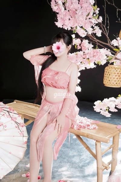 [NEW] THÙY AN 2K8 - CÔ PÉ XINH XẮN ĐÁNG YÊU NƯỚC NÔI NHIỀU [33652]