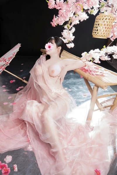 [NEW] THÙY AN 2K8 - CÔ PÉ XINH XẮN ĐÁNG YÊU NƯỚC NÔI NHIỀU [33652]
