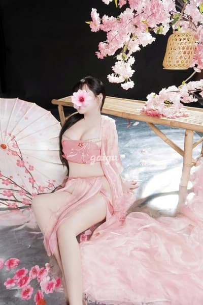 [NEW] THÙY AN 2K8 - CÔ PÉ XINH XẮN ĐÁNG YÊU NƯỚC NÔI NHIỀU [33652]