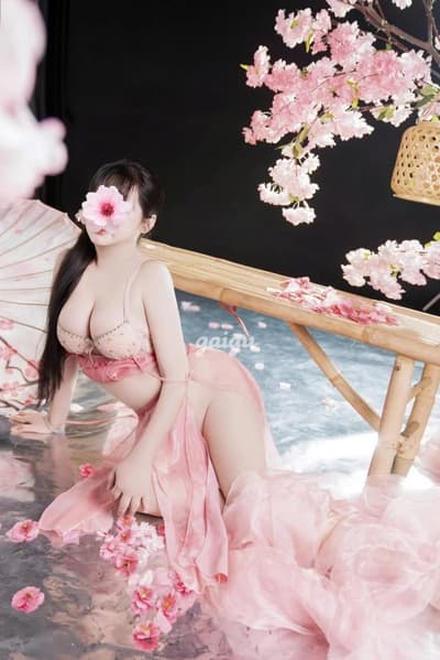 [NEW] THÙY AN 2K8 - CÔ PÉ XINH XẮN ĐÁNG YÊU NƯỚC NÔI NHIỀU [33652]