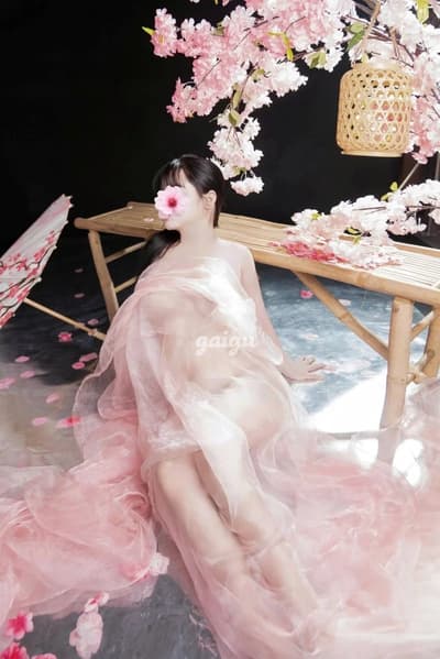 [NEW] THÙY AN 2K8 - CÔ PÉ XINH XẮN ĐÁNG YÊU NƯỚC NÔI NHIỀU [33652]
