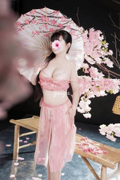 [NEW] THÙY AN 2K8 - CÔ PÉ XINH XẮN ĐÁNG YÊU NƯỚC NÔI NHIỀU [33652]