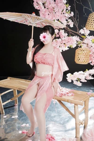 [NEW] THÙY AN 2K8 - CÔ PÉ XINH XẮN ĐÁNG YÊU NƯỚC NÔI NHIỀU [33652]
