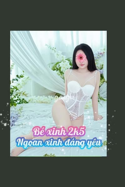 BẢO NGÂN - Baby model - xinh dâm siêu hot [33651]