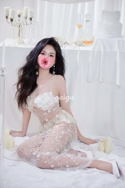 BẢO NGÂN - Baby model - xinh dâm siêu hot [33651]