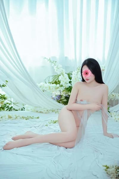 BẢO NGÂN - Baby model - xinh dâm siêu hot [33651]