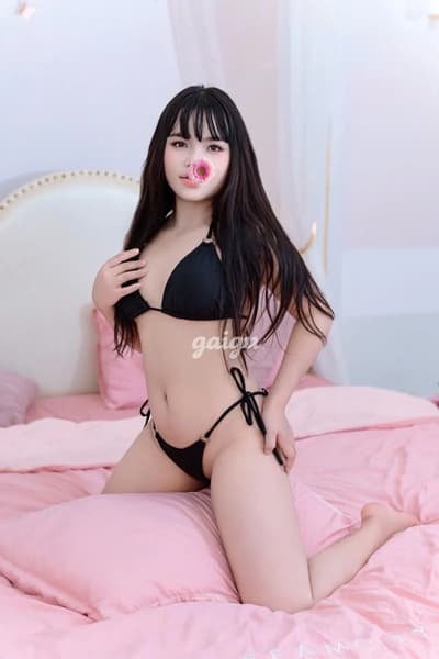 *HOT*NHƯ Ý 2K7 - XINH DÂM - VÚ BÍM NON TƠ [33604]