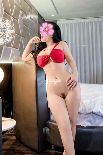 Kim Chi 2K4 - Vòng 1 Đẹp Nảy Nở, Hương Thơm Tươi Mới [33603]