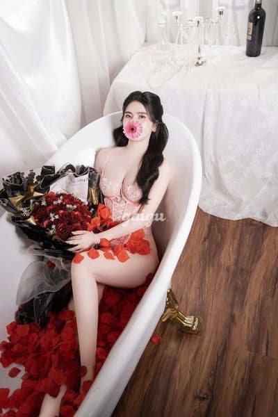 TRÚC ANH - NÀNG THƠ CHUẨN MODEL - XINH CHUẨN THƯỚC NGỌC [162]