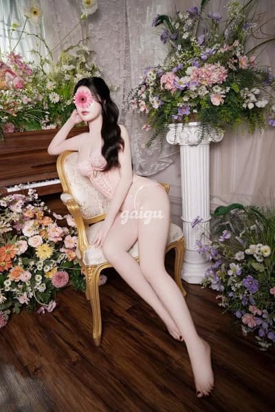 TRÚC ANH - NÀNG THƠ CHUẨN MODEL - XINH CHUẨN THƯỚC NGỌC [162]