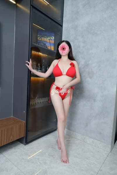 ❣️✨ Kiều Vân❣️✨Trắng Trẻo - Sach Đẹp, chiều khách cực đỉnh [33601]
