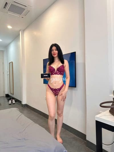 ❣️ALIYA❣️GÁI NGA XINH, LÊN SÓNG MỚI CHO ANH EM [33599]