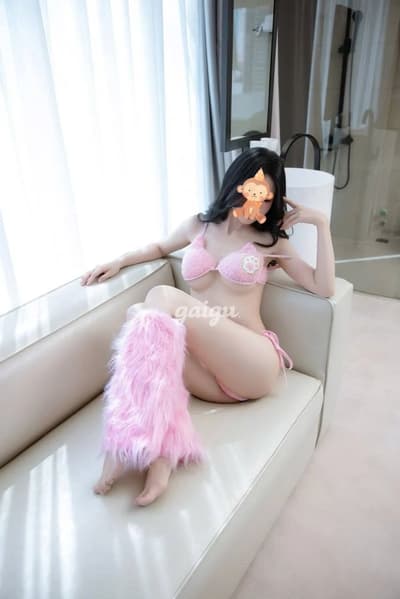 NEW HẢI MY ĐẸP XINH SANG, NGỌT NGÀO TÌNH CẢM,ĐẶC BIỆT BÚ CÚ SIÊU PHÊ [33596]