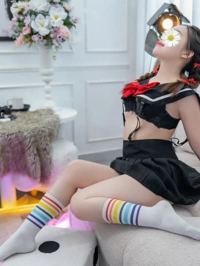 Bảo Trâm_Dâm Đãng Yêu Chiều Khách Như Bạn Tình [15064]