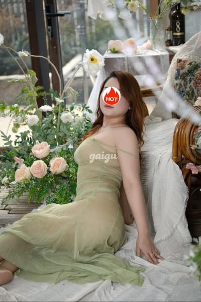 Hot!!!❤Baby Trinh❤Em Gái Miền Tây❤Mặt Xinh,Dáng Múp❤Hàng Họ Chất Lượng,Mà Còn Biết Cưng Chiều Khách [33585]