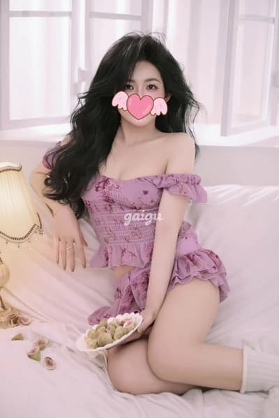 NANA - GƯƠNG MẶT THANH TÚ - BODY CÂN ĐỐI - CỰC KÌ GỢI TÌNH [33566]