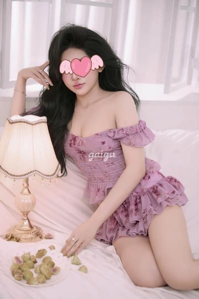 NANA - GƯƠNG MẶT THANH TÚ - BODY CÂN ĐỐI - CỰC KÌ GỢI TÌNH [33566]