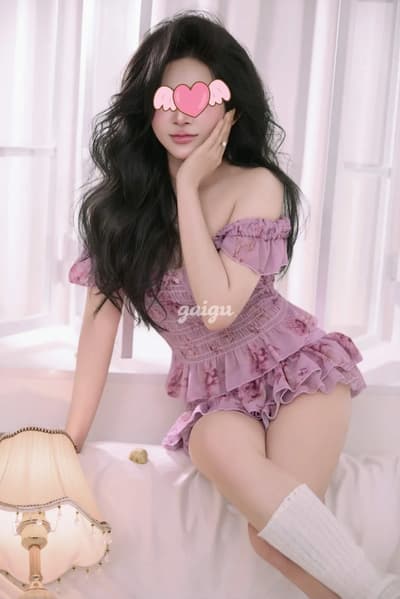 NANA - GƯƠNG MẶT THANH TÚ - BODY CÂN ĐỐI - CỰC KÌ GỢI TÌNH [33566]