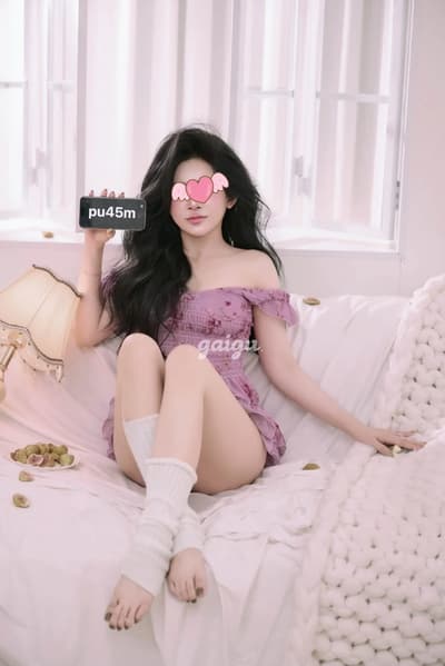 NANA - GƯƠNG MẶT THANH TÚ - BODY CÂN ĐỐI - CỰC KÌ GỢI TÌNH [33566]