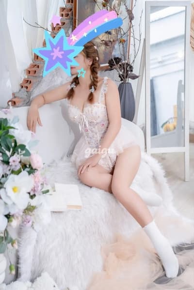 TRÀ My ❤️ MB Dâm , Rất Ngoan , Chiều khách [33560]