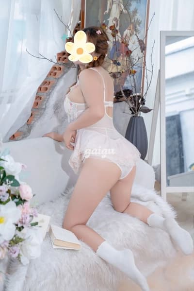 TRÀ My ❤️ MB Dâm , Rất Ngoan , Chiều khách [33560]