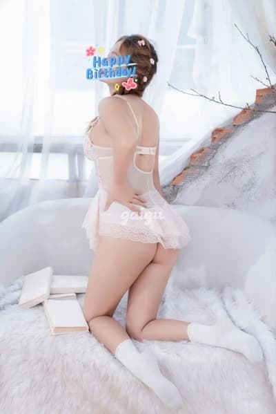 TRÀ My ❤️ MB Dâm , Rất Ngoan , Chiều khách [33560]
