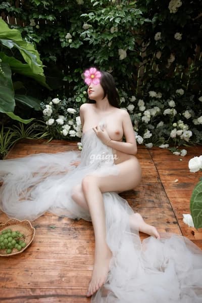 ❤️ Trâm Anh ❤️ Lần đầu đi làm mong AE chỉ dạy thêm [33661]