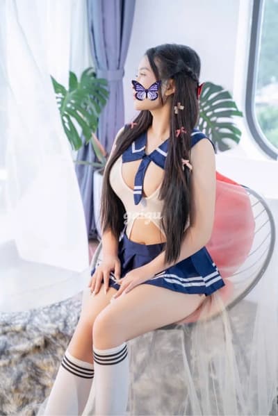 Quỳnh Anh gái xinh ngon hết xí quách [33670]