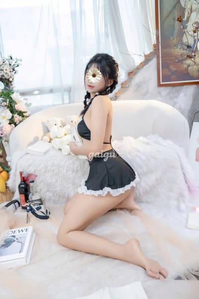 MAI PHƯƠNG - 2K7 HÀNG NON TƠ MỚI TINH LẦN ĐẦU RA LÀM [33671]