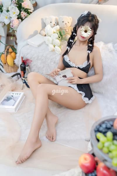 MAI PHƯƠNG - 2K7 HÀNG NON TƠ MỚI TINH LẦN ĐẦU RA LÀM [33671]