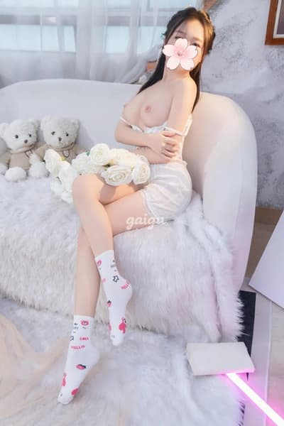 ❤️ÁI VY - 2K7❤️GÁI MỚI LỚN, XINH, NON XANH TƯƠI MƠN MỞN [33672]