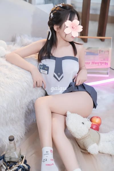 ❤️ÁI VY - 2K7❤️GÁI MỚI LỚN, XINH, NON XANH TƯƠI MƠN MỞN [33672]