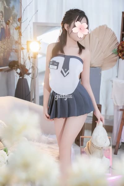 ❤️ÁI VY - 2K7❤️GÁI MỚI LỚN, XINH, NON XANH TƯƠI MƠN MỞN [33672]