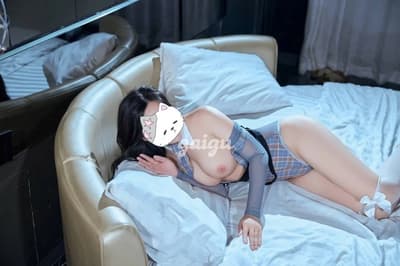 Siêu Phẩm ❤️Nin Nin siêu mẫu số 1 chuẩn xinh ngon không tì vết [33673]
