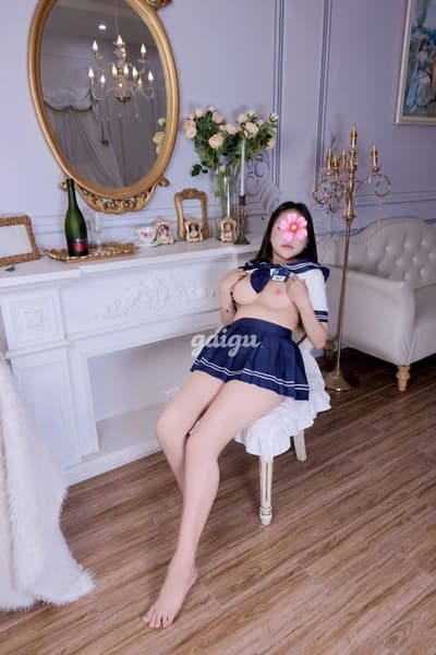 LINH BABY❤️XINH XẮN, VÚ MÔNG CĂNG TRÒN [33688]