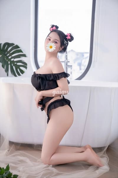 Hải Yến_ Gái xinh dễ thương, vú to, mông bự, sevice cực dâm [33696]