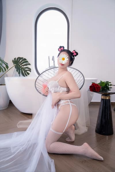 Hải Yến_ Gái xinh dễ thương, vú to, mông bự, sevice cực dâm [33696]