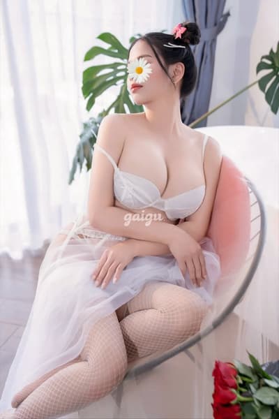 Hải Yến_ Gái xinh dễ thương, vú to, mông bự, sevice cực dâm [33696]