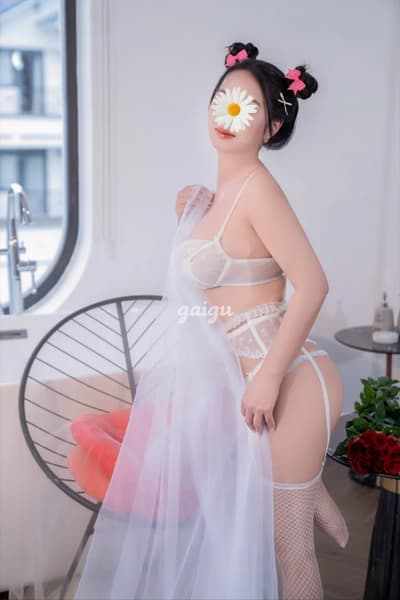 Hải Yến_ Gái xinh dễ thương, vú to, mông bự, sevice cực dâm [33696]