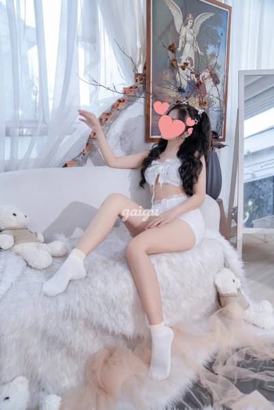  THANH MAI lolite NEW✅ VERYGOOD GÁI QUÊ CHUẨN HÀNG MỘC [33552]