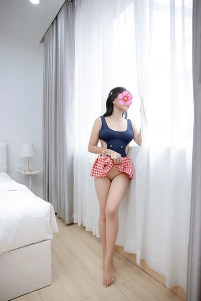 NEW✨NGỌC HÂN 2004✨ NHỎ NHẮN VÚ TO LÀM TÌNH NHƯ NGƯỜI YÊU [33697]