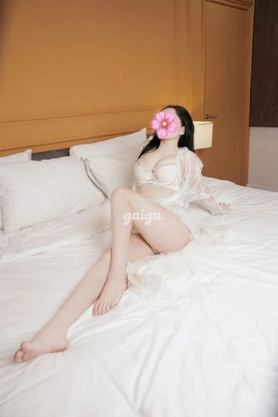 ❣️MINH THƯ❣️NON TƠ✨XINH DÂM✨LÀM TÌNH CHUYÊN NGHIỆP [33546]