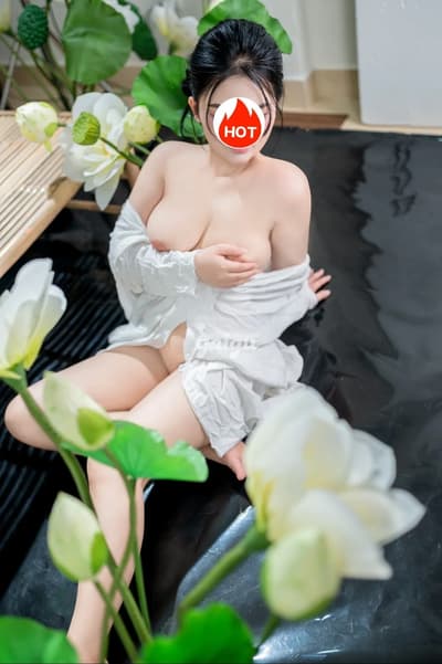 New❤️Mẫn Nhi 2k3❤️Bông Hồng Mới❤️Hotgril Xinh Đẹp Khả Ái❤️Vú To Body Mượt Mà❤️Gợi Cảm Quyến Rũ Ngất Ngây [33543]