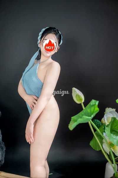 New❤️Mẫn Nhi 2k3❤️Bông Hồng Mới❤️Hotgril Xinh Đẹp Khả Ái❤️Vú To Body Mượt Mà❤️Gợi Cảm Quyến Rũ Ngất Ngây [33543]
